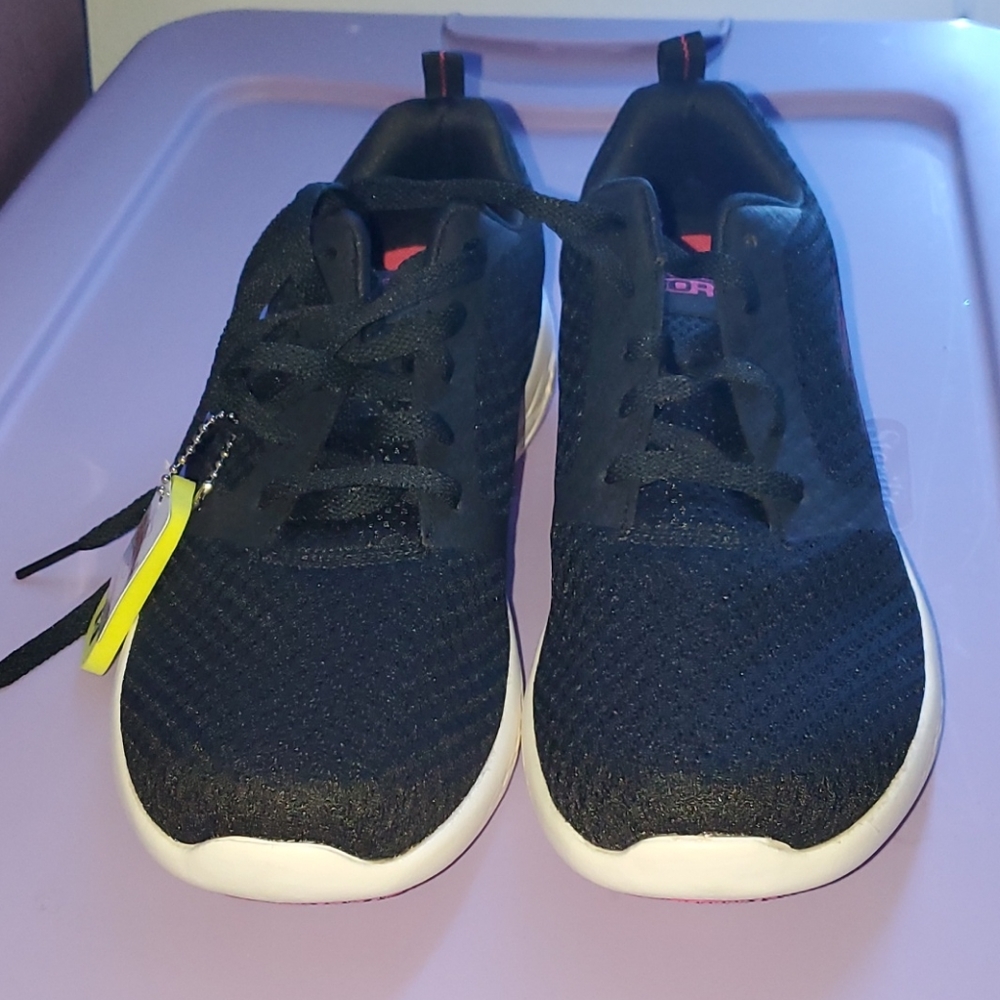 Sketches Go Run Shoes
